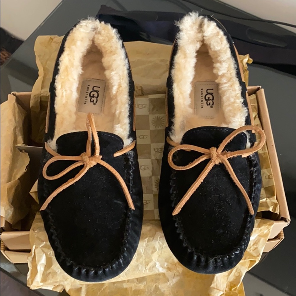 Ugg Loafers